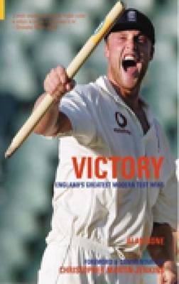 Victory! by Alan Bone image