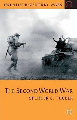 The Second World War image