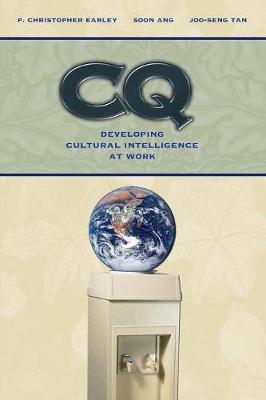 CQ by P.Christopher Earley image