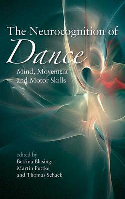 The Neurocognition of Dance image