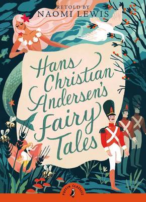 Hans Andersen's Fairy Tales by Hans Christian Andersen image