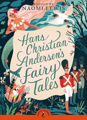 Hans Andersen's Fairy Tales image