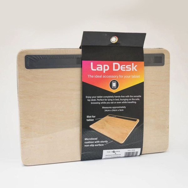 Buy Lap Desk Tray at Mighty Ape NZ