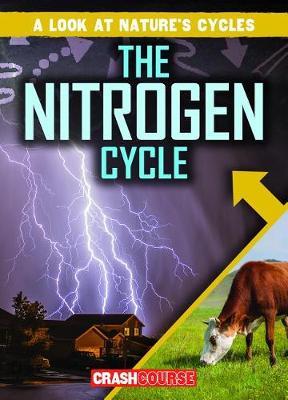 The Nitrogen Cycle by Santana Hunt image