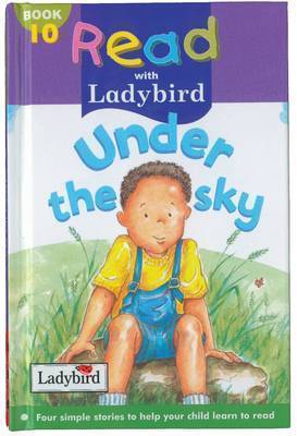 Under the Sky by Marie Birkinshaw image