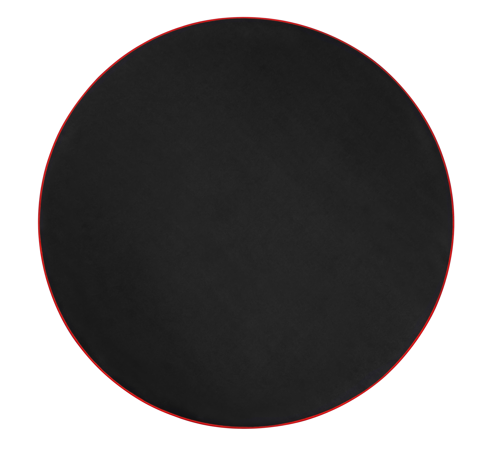 Buy Gorilla Office Round Chair Mat at Mighty Ape NZ