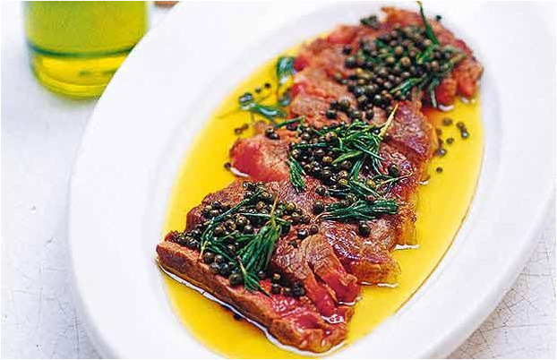 Antonio Carluccio's Simple Cooking by Antonio Carluccio image