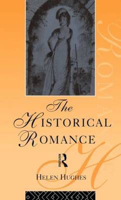 The Historical Romance by Helen Hughes image