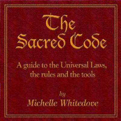 The Sacred Code image