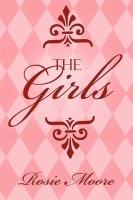 The Girls by Rosie Moore image