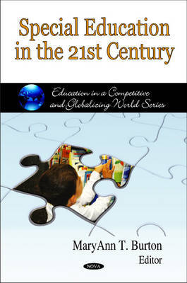 Special Education in the 21st Century image