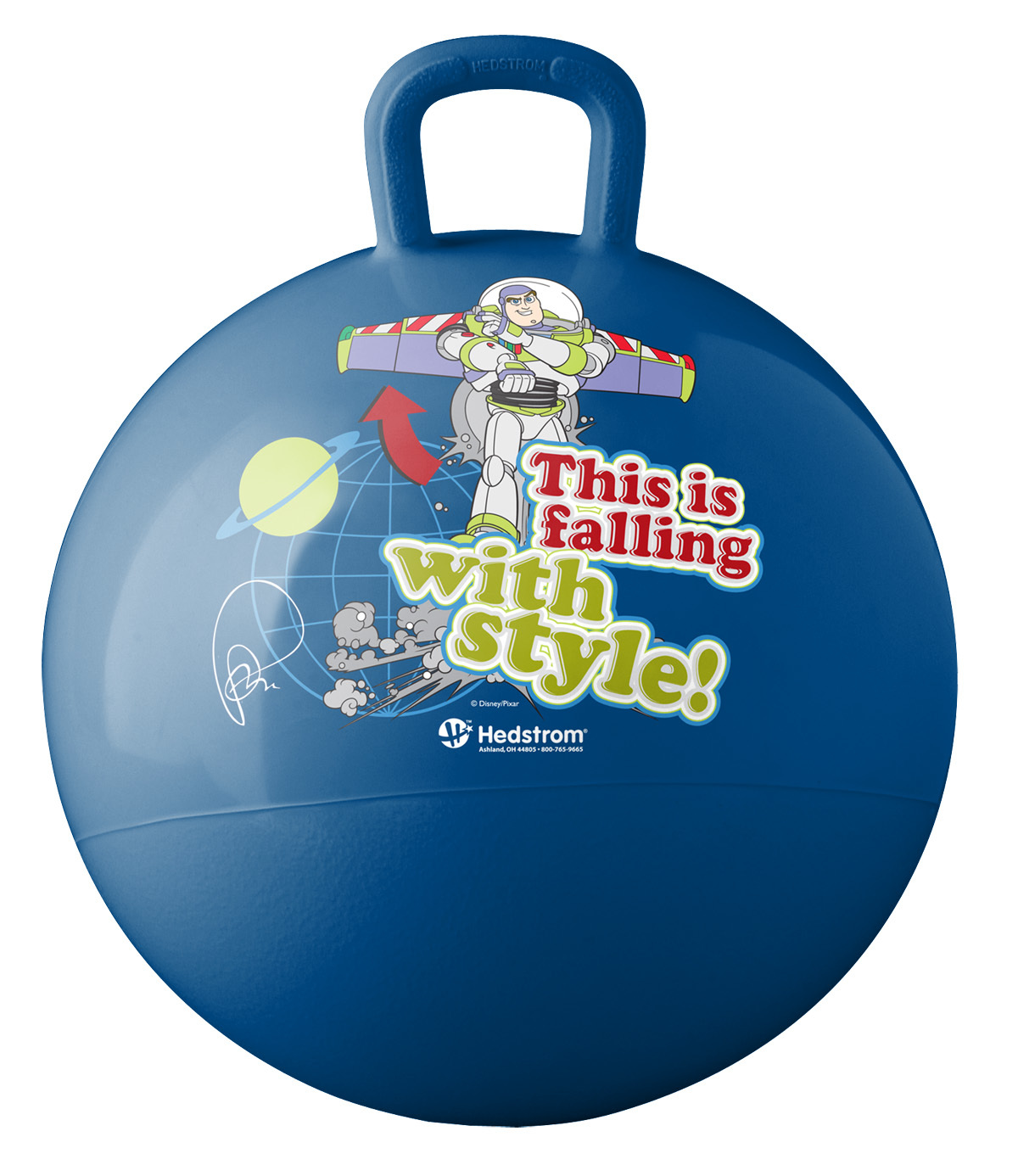 Buy Toy Story Hopper Ball at Mighty Ape NZ