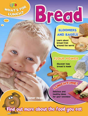 Bread by Honor Head image