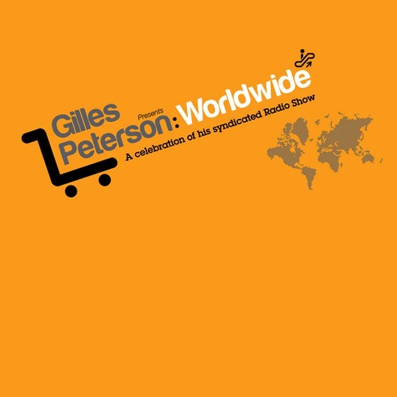 Worldwide (CD/LP) by Various image