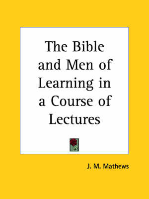 The Bible & Its Story Vol. 8 (1908): v. 8 image