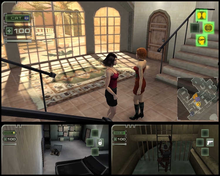 The Plan for PC image
