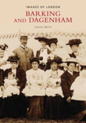 Barking and Dagenham by Gavin Smith image