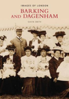 Barking and Dagenham image