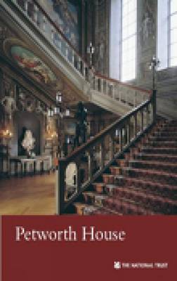 Petworth House by National Trust image