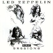 BBC Sessions by Led Zeppelin BBC Sessions by Led Zeppelin