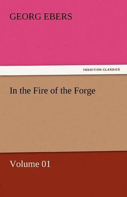 In the Fire of the Forge - Volume 01 image