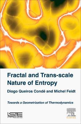 Fractal and Trans-scale Nature of Entropy image