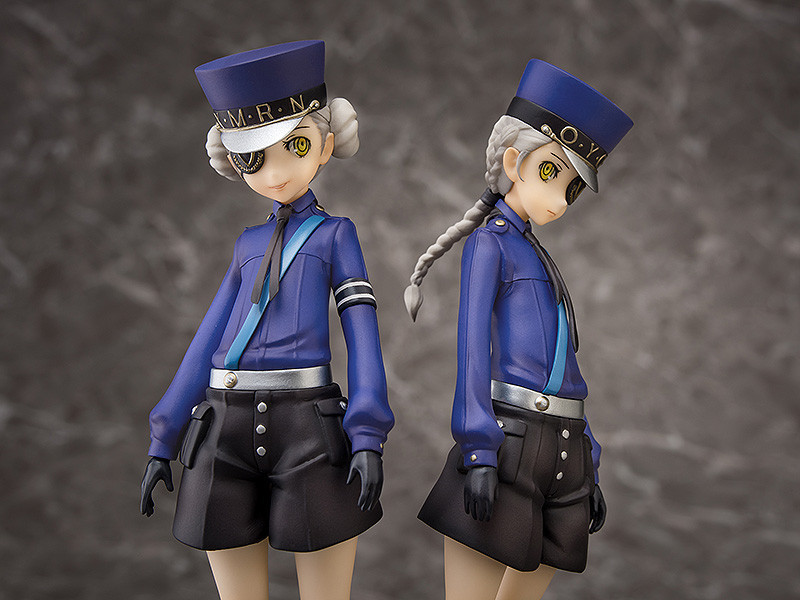 Persona 5: 1/8 Caroline & Justine - PVC Figure