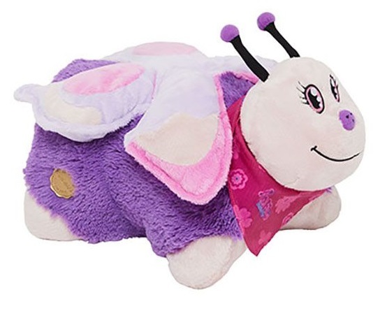 Flo Flo Butterfly 16 Classic Buddies Plush Toy At Mighty Ape Nz