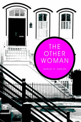 The Other Woman on Hardback by Shirley R. Simeon