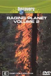 Raging Planet - Vol. 2 (2 Discs) on DVD Raging Planet - Vol. 2 (2 Discs) on DVD
