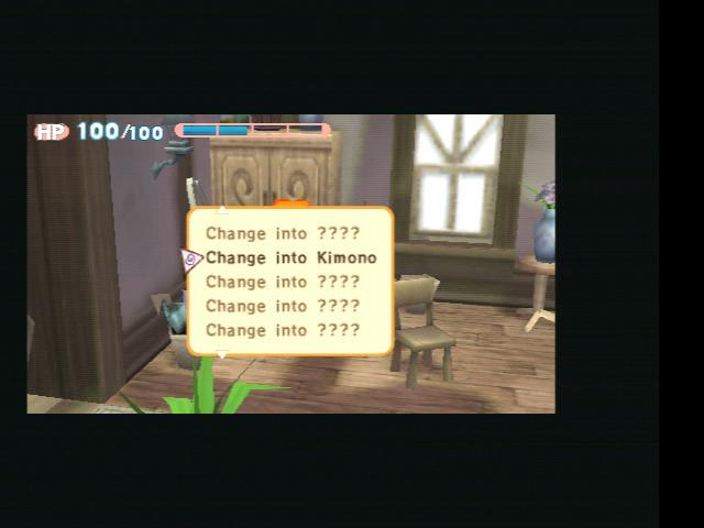 Gurumin: A Monstrous Adventure for PSP image