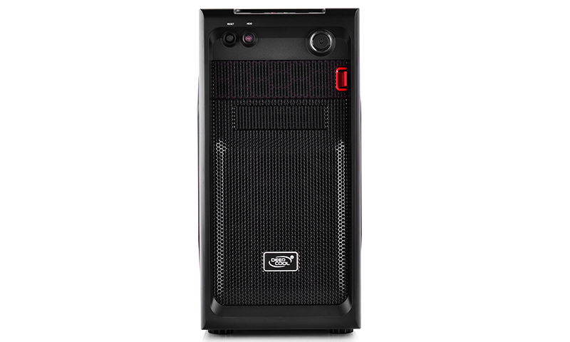 Deepcool Smarter Mini Tower Case (Black) image