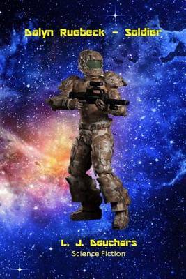 Dalyn Ruebeck-Soldier by MR L J Deuchars image