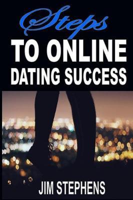 Steps to Online Dating Success by Jim Stephens image