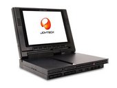 Joytech PS2 8" Digital LCD Monitor Slimline - Black on PS2