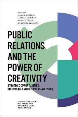 Public Relations and the Power of Creativity image