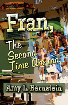 Fran, the Second Time Around by Amy L. Bernstein image