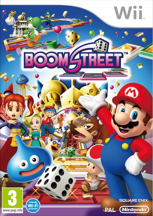 Boom Street image