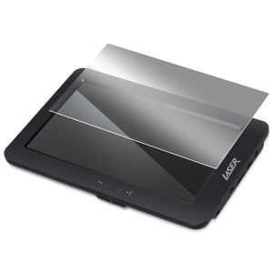 Laser E-Book Screen Protector