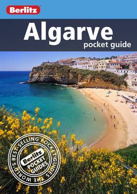 Berlitz: Algarve Pocket Guide image