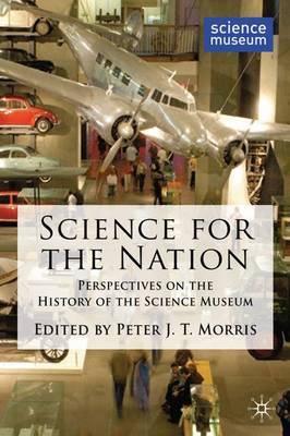 Science for the Nation image