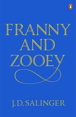 Franny and Zooey by J.D. Salinger image