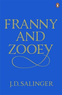 Franny and Zooey image