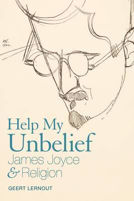 Help My Unbelief by Geert Lernout image