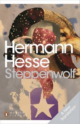 Steppenwolf by Hermann Hesse image