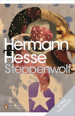 Steppenwolf on Paperback by Hermann Hesse