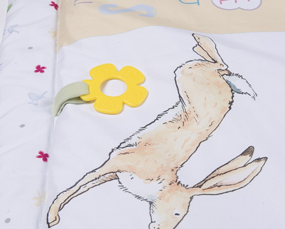 Buy Guess How Much I Love You Activity Playmat at Mighty Ape NZ