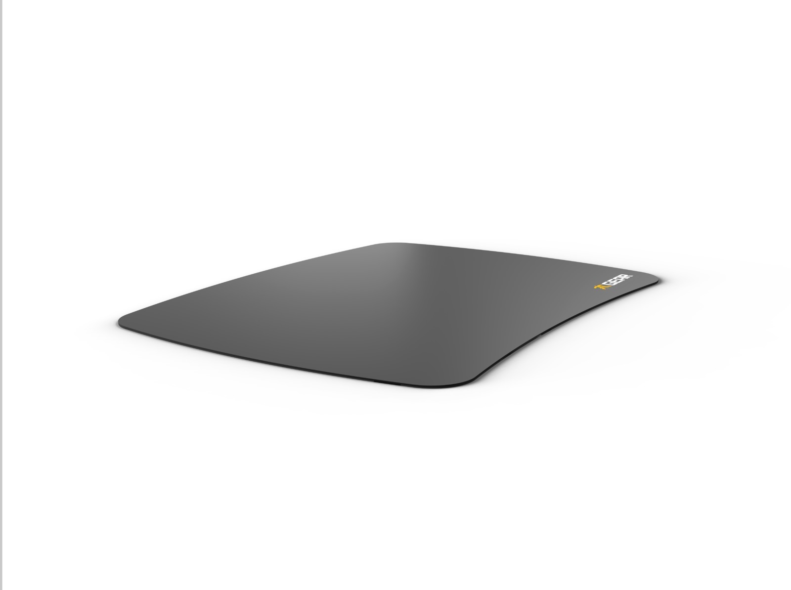 Fnatic Boost Pro Gaming Mousepad - Speed XL for PC Games image