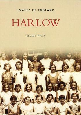 Harlow by George Taylor image