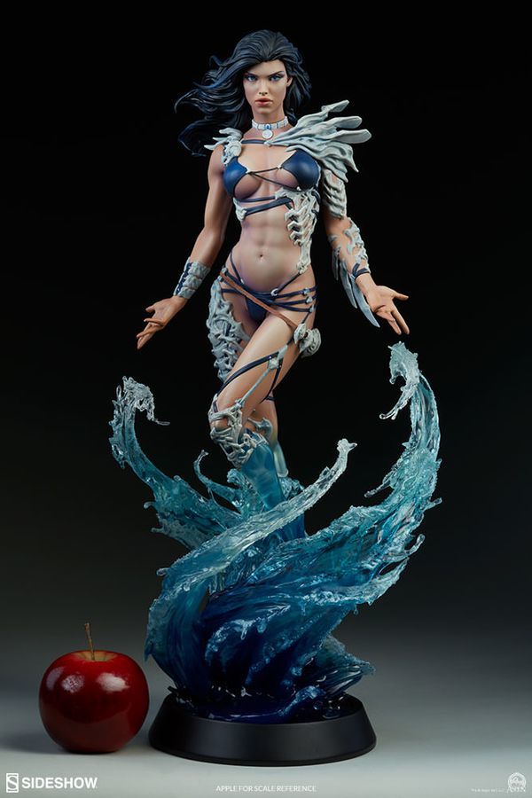 Fathom: Aspen - 22" Premium Format Figure image